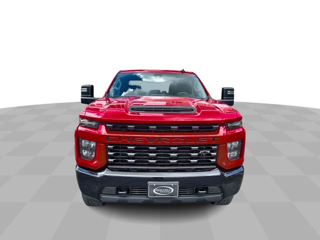 2023 Chevrolet Silverado 2500HD Custom