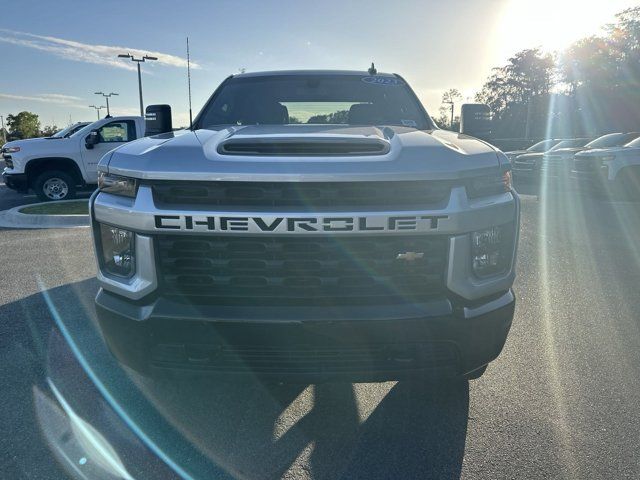 2023 Chevrolet Silverado 2500HD Custom