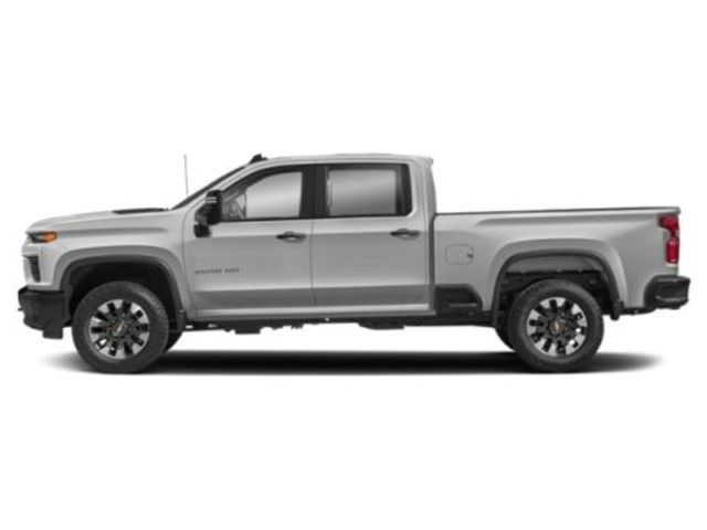 2023 Chevrolet Silverado 2500HD Custom