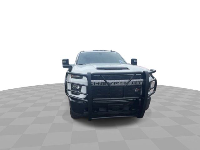 2023 Chevrolet Silverado 2500HD Custom