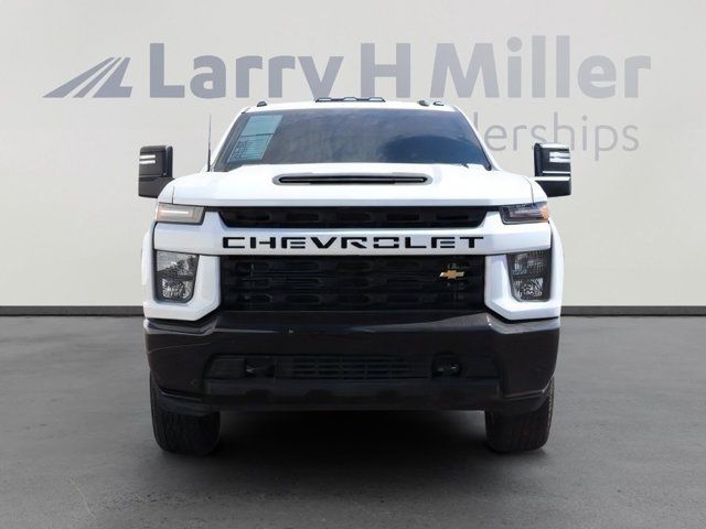 2023 Chevrolet Silverado 2500HD Custom