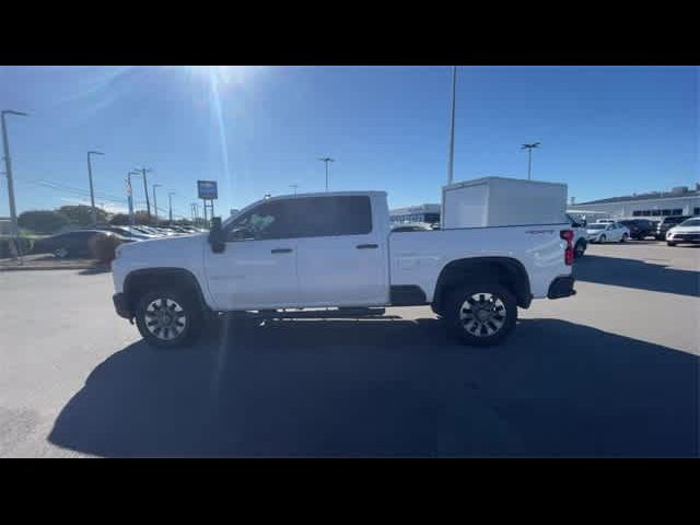 2023 Chevrolet Silverado 2500HD Custom