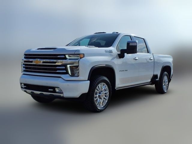 2023 Chevrolet Silverado 2500HD High Country