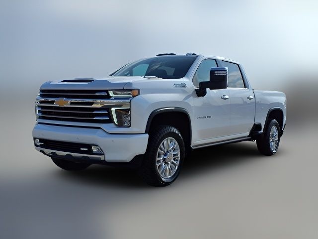 2023 Chevrolet Silverado 2500HD High Country