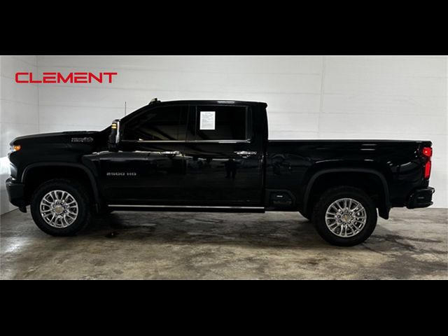 2023 Chevrolet Silverado 2500HD High Country