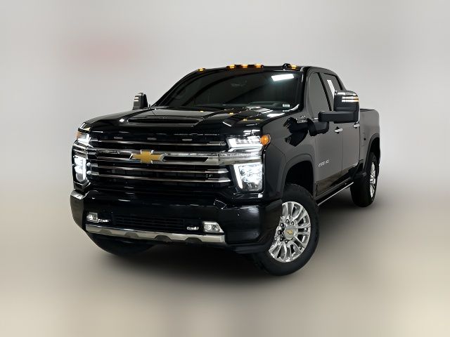 2023 Chevrolet Silverado 2500HD High Country