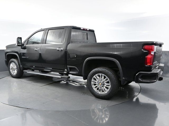 2023 Chevrolet Silverado 2500HD High Country