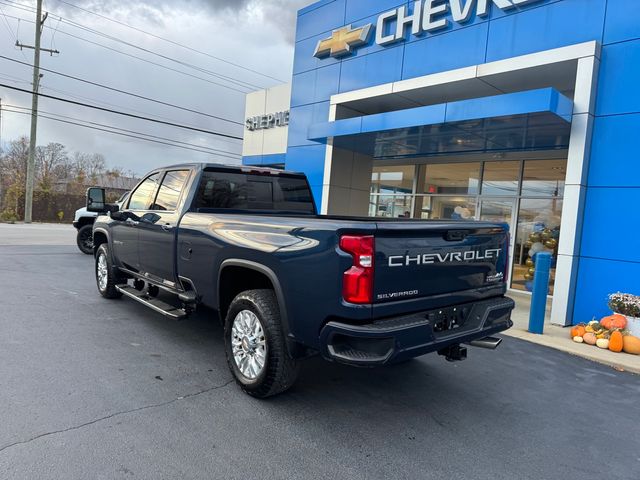 2023 Chevrolet Silverado 2500HD High Country