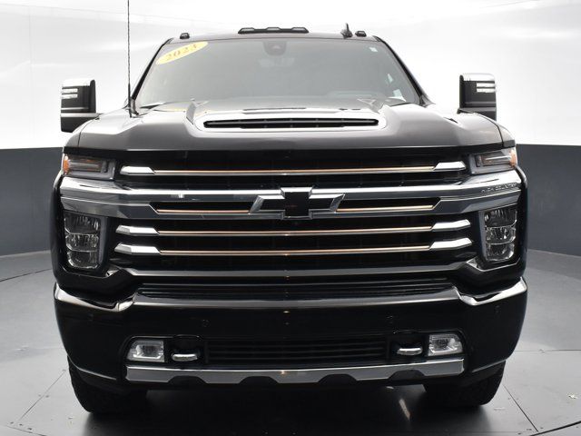 2023 Chevrolet Silverado 2500HD High Country