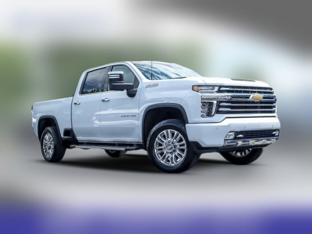 2023 Chevrolet Silverado 2500HD High Country