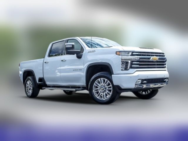 2023 Chevrolet Silverado 2500HD High Country