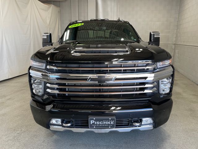 2023 Chevrolet Silverado 2500HD High Country