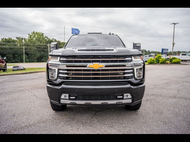 2023 Chevrolet Silverado 2500HD High Country