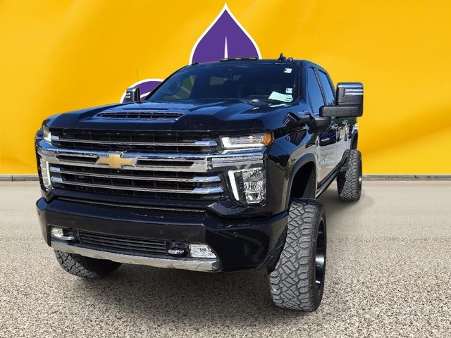 2023 Chevrolet Silverado 2500HD High Country