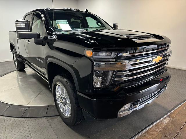 2023 Chevrolet Silverado 2500HD High Country