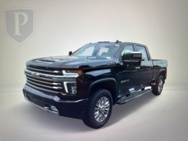 2023 Chevrolet Silverado 2500HD High Country