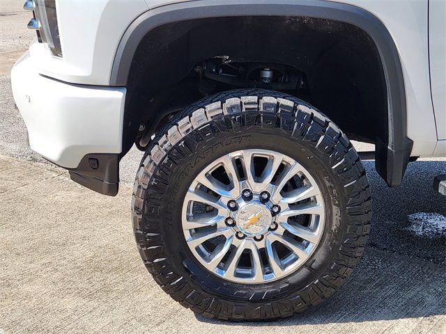 2023 Chevrolet Silverado 2500HD High Country