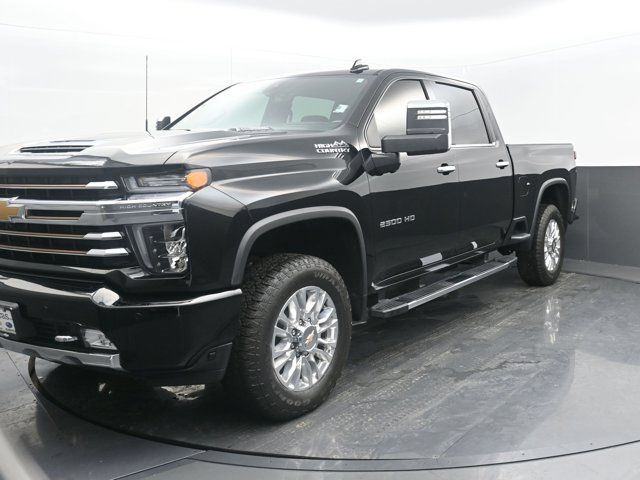 2023 Chevrolet Silverado 2500HD High Country