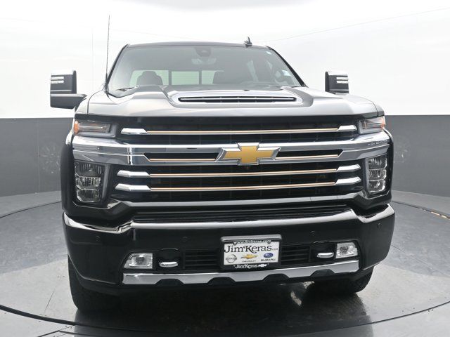 2023 Chevrolet Silverado 2500HD High Country