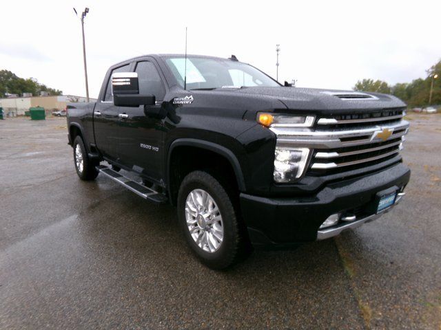 2023 Chevrolet Silverado 2500HD High Country