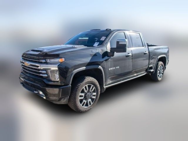 2023 Chevrolet Silverado 2500HD High Country