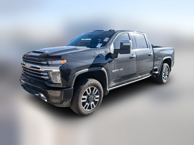 2023 Chevrolet Silverado 2500HD High Country