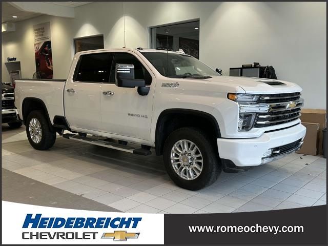 2023 Chevrolet Silverado 2500HD High Country