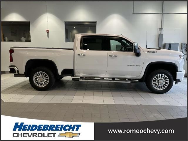 2023 Chevrolet Silverado 2500HD High Country