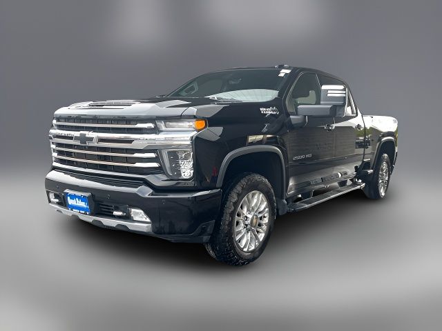 2023 Chevrolet Silverado 2500HD High Country