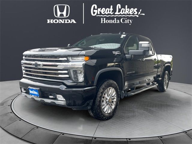 2023 Chevrolet Silverado 2500HD High Country