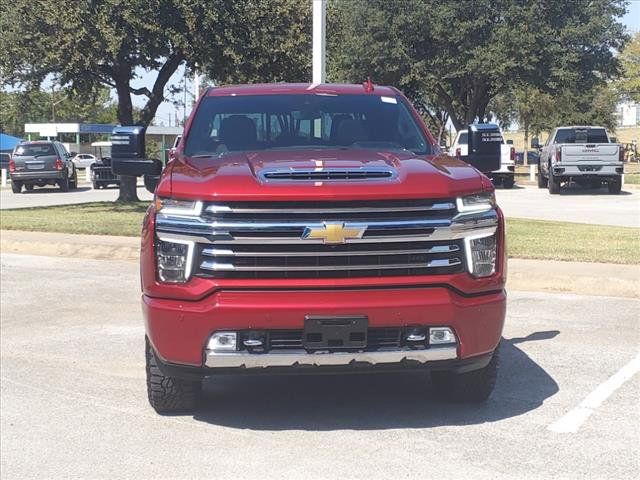 2023 Chevrolet Silverado 2500HD High Country