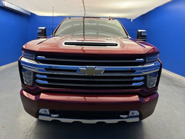 2023 Chevrolet Silverado 2500HD High Country