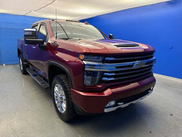 2023 Chevrolet Silverado 2500HD High Country