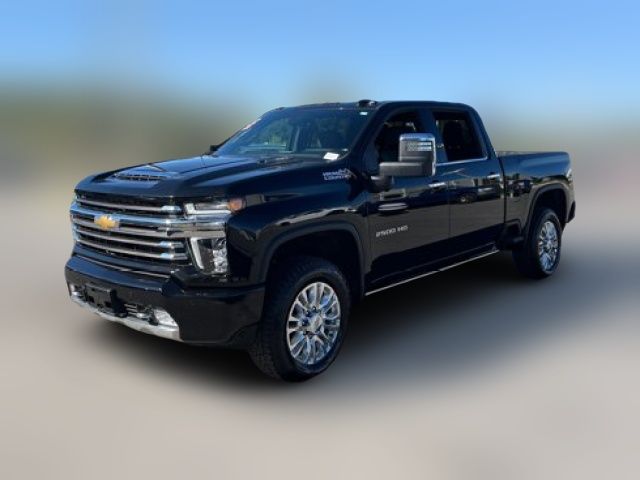 2023 Chevrolet Silverado 2500HD High Country