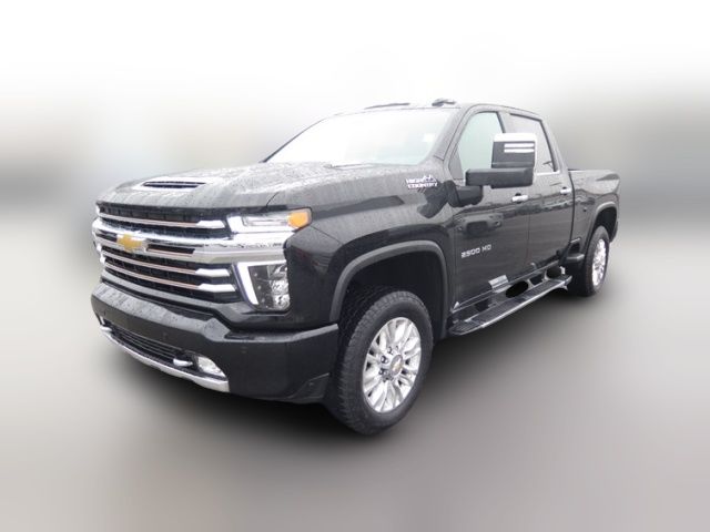 2023 Chevrolet Silverado 2500HD High Country