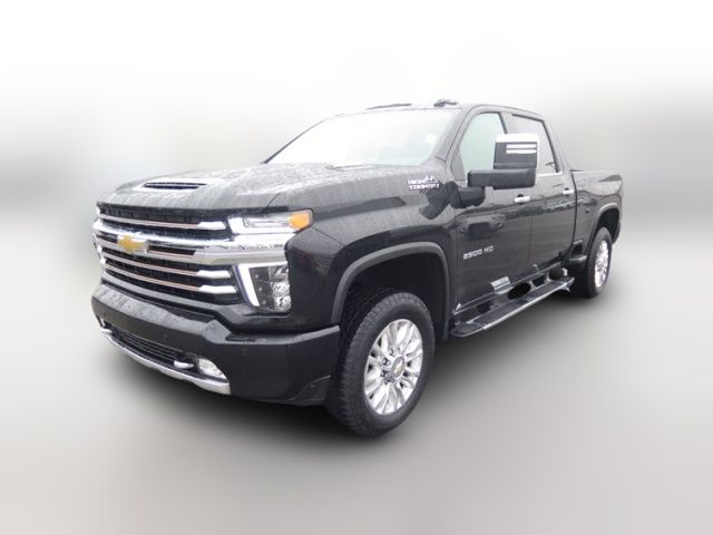 2023 Chevrolet Silverado 2500HD High Country