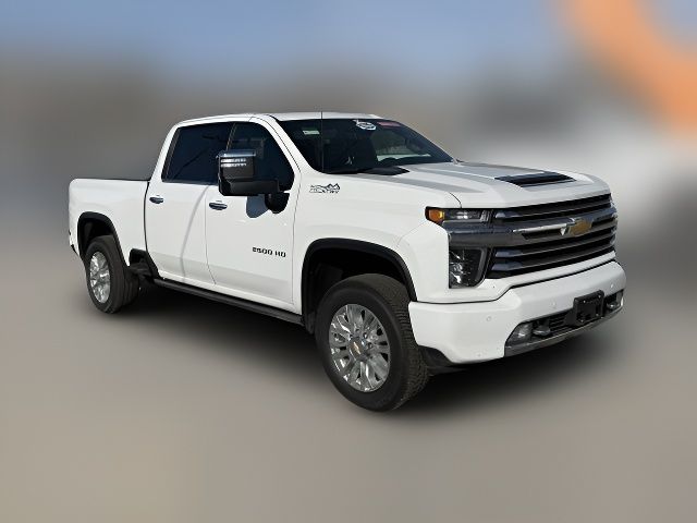 2023 Chevrolet Silverado 2500HD High Country