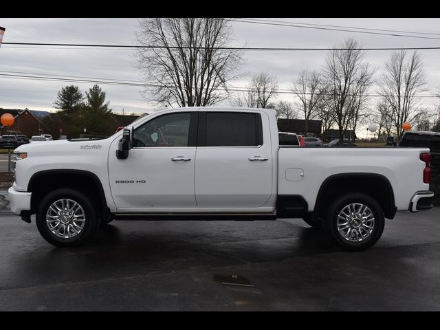 2023 Chevrolet Silverado 2500HD High Country