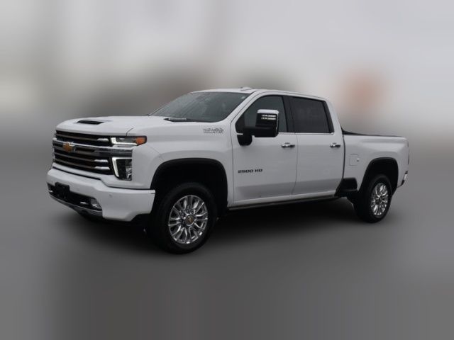 2023 Chevrolet Silverado 2500HD High Country