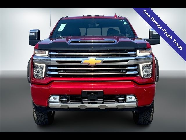 2023 Chevrolet Silverado 2500HD High Country