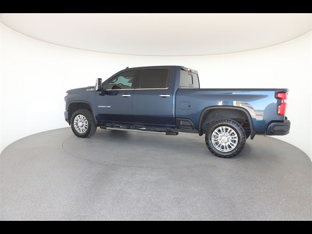 2023 Chevrolet Silverado 2500HD High Country