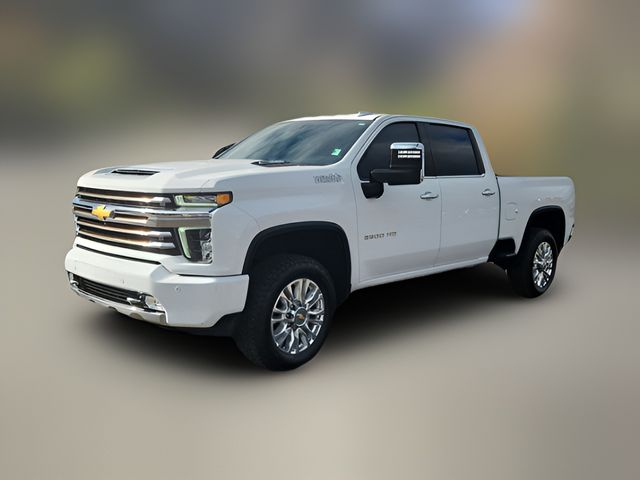 2023 Chevrolet Silverado 2500HD High Country