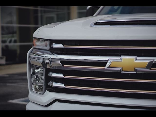 2023 Chevrolet Silverado 2500HD High Country