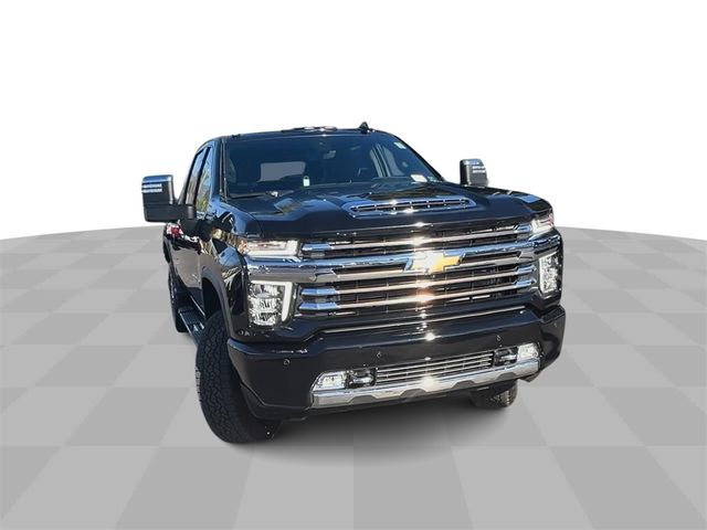 2023 Chevrolet Silverado 2500HD High Country