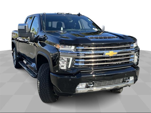 2023 Chevrolet Silverado 2500HD High Country