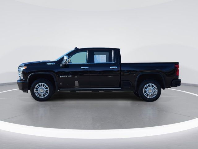 2023 Chevrolet Silverado 2500HD High Country