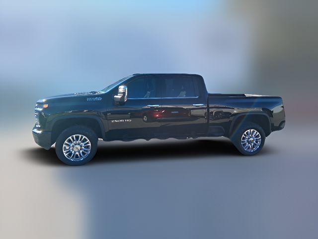 2023 Chevrolet Silverado 2500HD High Country