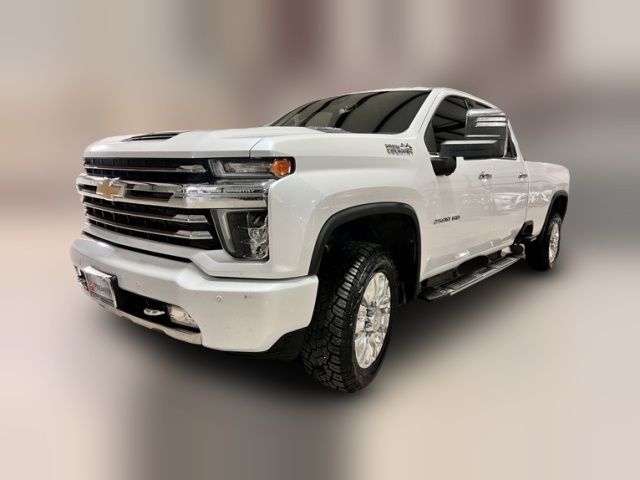 2023 Chevrolet Silverado 2500HD High Country