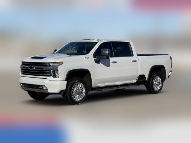 2023 Chevrolet Silverado 2500HD High Country