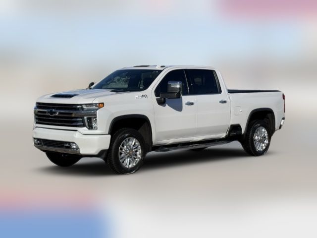 2023 Chevrolet Silverado 2500HD High Country